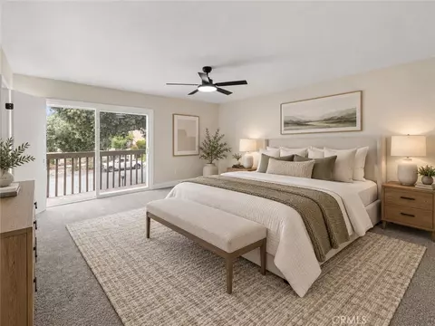 Bedroom - 1432 Purdue St, Upland, CA 91786 photo 8 of 12