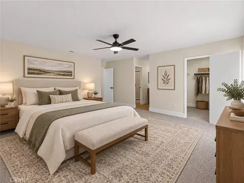 Bedroom - 1432 Purdue St, Upland, CA 91786 photo 12 of 12