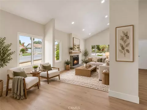 Living - 1432 Purdue St, Upland, CA 91786 photo 10 of 15