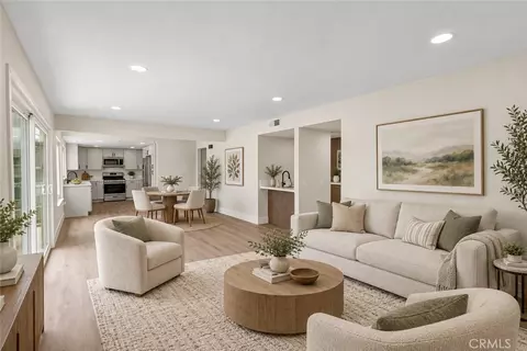Living - 1432 Purdue St, Upland, CA 91786 photo 14 of 15