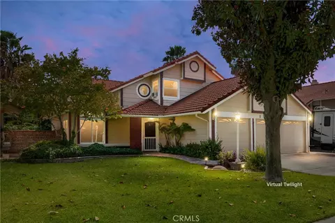 Exterior - 1016 Doyle, Redlands, CA 92374 photo 2 of 9