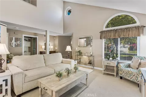 Living - 1016 Doyle, Redlands, CA 92374 photo 3 of 8