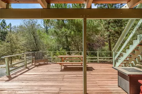 Exterior - 28165 Grenoble, Lake Arrowhead, CA 92352 photo 2 of 3