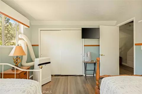 Bedroom - 28165 Grenoble, Lake Arrowhead, CA 92352 photo 7 of 7