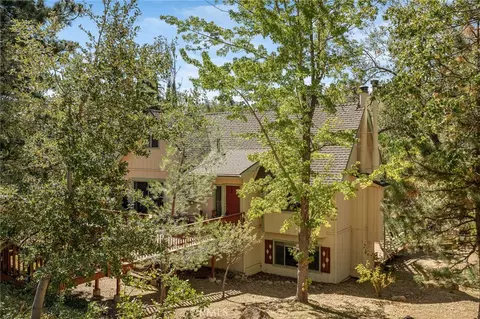 Exterior - 28165 Grenoble, Lake Arrowhead, CA 92352 photo 1 of 3