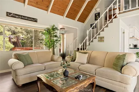 Living - 28165 Grenoble, Lake Arrowhead, CA 92352 photo 3 of 3