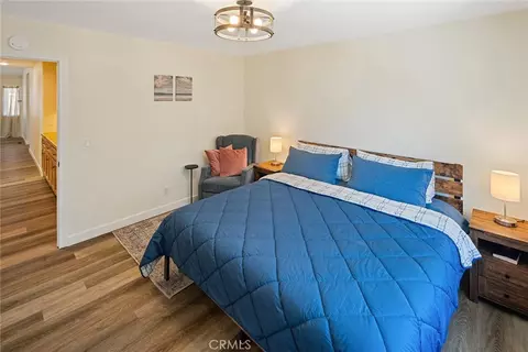 Bedroom - 435 Wagon Wheel Rd, Big Bear City, CA 92314 photo 3 of 7