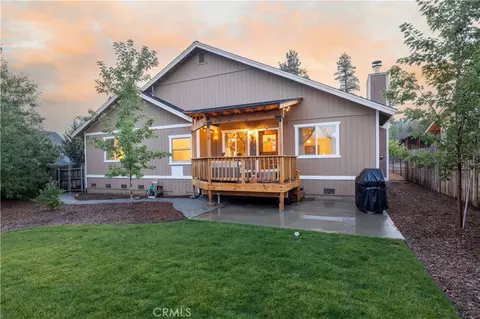 Exterior - 435 Wagon Wheel Rd, Big Bear City, CA 92314 photo 13 of 18