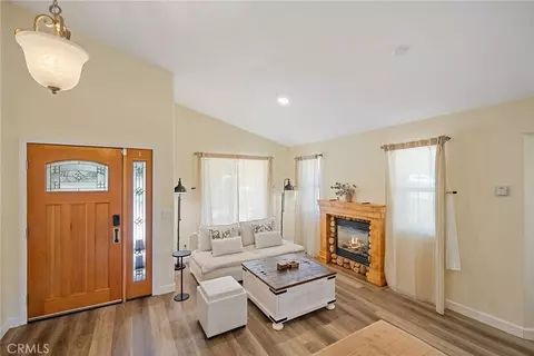 Entry Way - 435 Wagon Wheel Rd, Big Bear City, CA 92314 photo 1 of 4