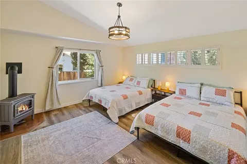 Bedroom - 435 Wagon Wheel Rd, Big Bear City, CA 92314 photo 1 of 7