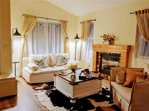 Living - 435 Wagon Wheel Rd, Big Bear City, CA 92314 photo 1 of 5