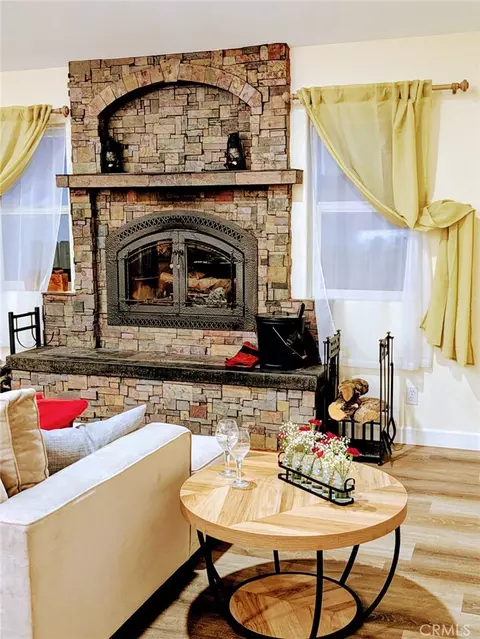 Living - 435 Wagon Wheel Rd, Big Bear City, CA 92314 photo 4 of 5