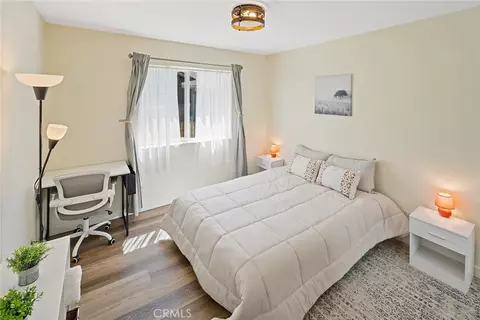 Bedroom - 435 Wagon Wheel Rd, Big Bear City, CA 92314 photo 6 of 7