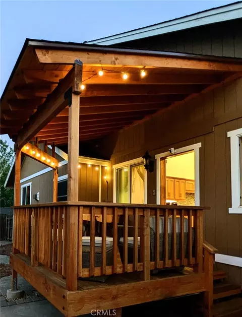 Exterior - 435 Wagon Wheel Rd, Big Bear City, CA 92314 photo 15 of 18