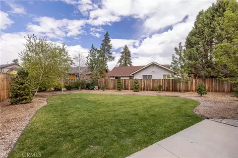 Exterior - 435 Wagon Wheel Rd, Big Bear City, CA 92314 photo 12 of 18