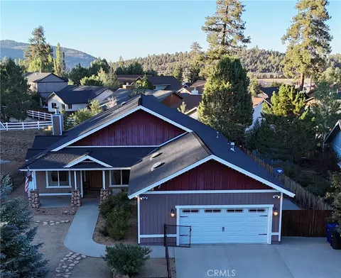 Exterior - 435 Wagon Wheel Rd, Big Bear City, CA 92314 photo 2 of 18
