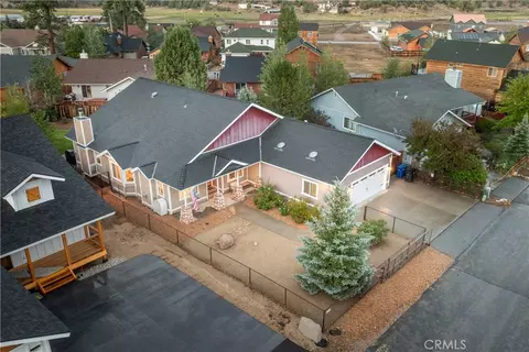 View/Area - 435 Wagon Wheel Rd, Big Bear City, CA 92314 photo 2 of 3