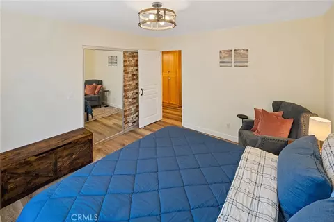 Bedroom - 435 Wagon Wheel Rd, Big Bear City, CA 92314 photo 4 of 7