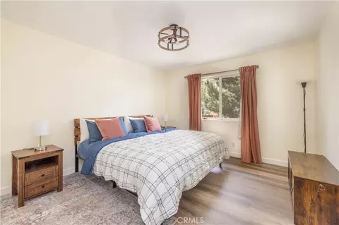 Bedroom - 435 Wagon Wheel Rd, Big Bear City, CA 92314 photo 2 of 7