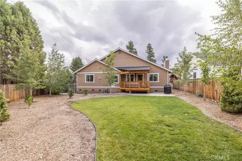 Exterior - 435 Wagon Wheel Rd, Big Bear City, CA 92314 photo 10 of 18