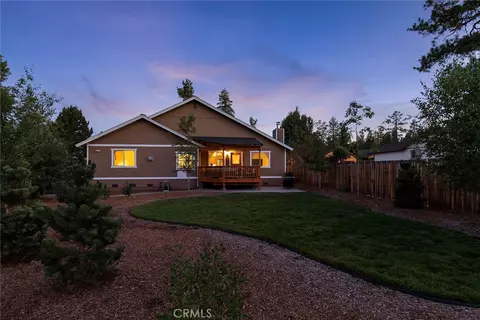 Exterior - 435 Wagon Wheel Rd, Big Bear City, CA 92314 photo 11 of 18