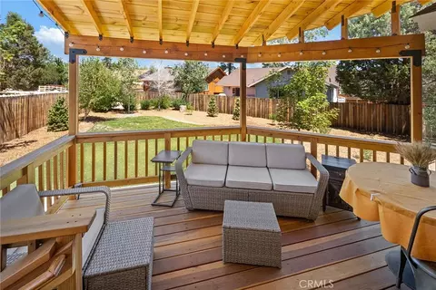 Exterior - 435 Wagon Wheel Rd, Big Bear City, CA 92314 photo 18 of 18