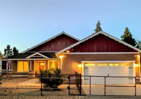 Exterior - 435 Wagon Wheel Rd, Big Bear City, CA 92314 photo 6 of 18