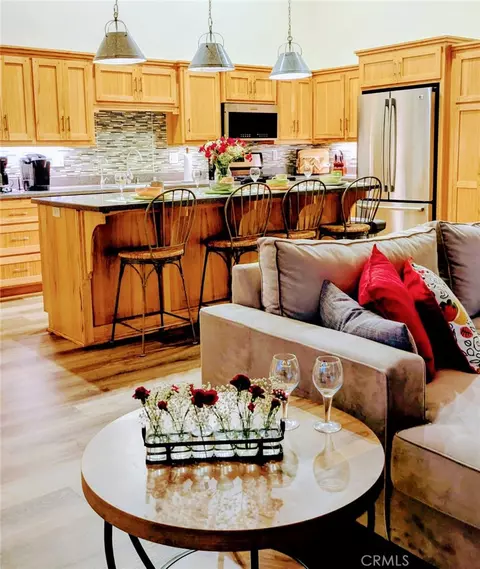 Kitchen - 435 Wagon Wheel Rd, Big Bear City, CA 92314 photo 2 of 2