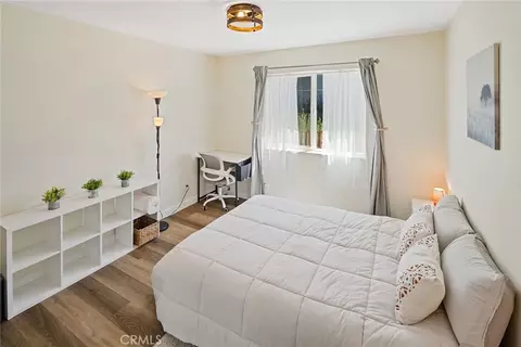 Bedroom - 435 Wagon Wheel Rd, Big Bear City, CA 92314 photo 7 of 7