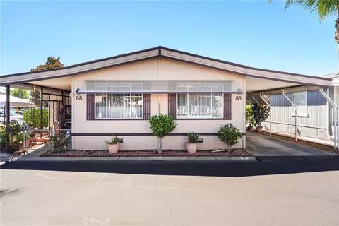 1212 H St #88, Ramona, CA 92065