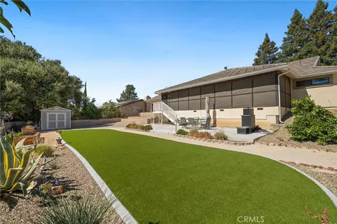 Exterior - 37297 Ironwood Dr, Yucaipa, CA 92399 photo 15 of 23