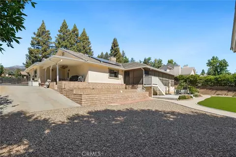Exterior - 37297 Ironwood Dr, Yucaipa, CA 92399 photo 12 of 23
