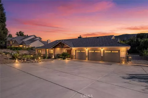 Exterior - 37297 Ironwood Dr, Yucaipa, CA 92399 photo 23 of 23