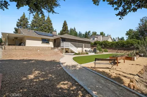 Exterior - 37297 Ironwood Dr, Yucaipa, CA 92399 photo 13 of 23