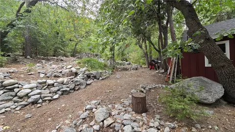 Exterior - 9256 Wood, Forest Falls, CA 92339 photo 3 of 7