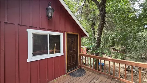 Exterior - 9256 Wood, Forest Falls, CA 92339 photo 2 of 7