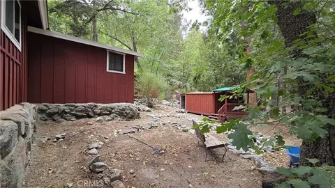 Exterior - 9256 Wood, Forest Falls, CA 92339 photo 7 of 7