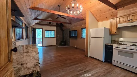 Living - 9256 Wood, Forest Falls, CA 92339 photo 1 of 1