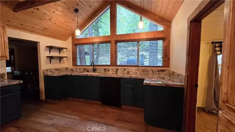Entry Way - 9256 Wood, Forest Falls, CA 92339 photo 1 of 2