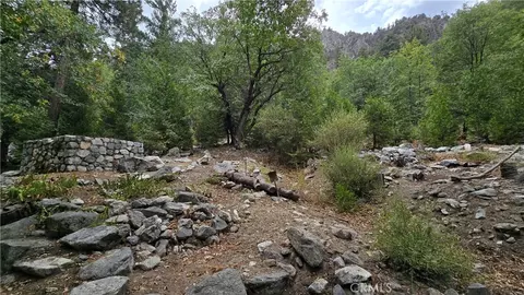 Exterior - 9256 Wood, Forest Falls, CA 92339 photo 5 of 7
