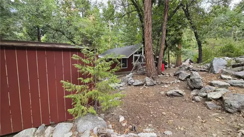 Exterior - 9256 Wood, Forest Falls, CA 92339 photo 4 of 7