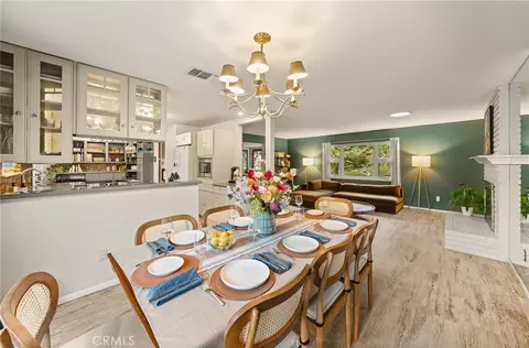 Dining - 662 Valley Vw, Redlands, CA 92373 photo 2 of 2