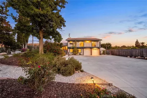 662 Valley Vw, Redlands, CA 92373