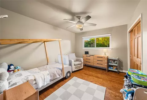Bedroom - 662 Valley Vw, Redlands, CA 92373 photo 4 of 8