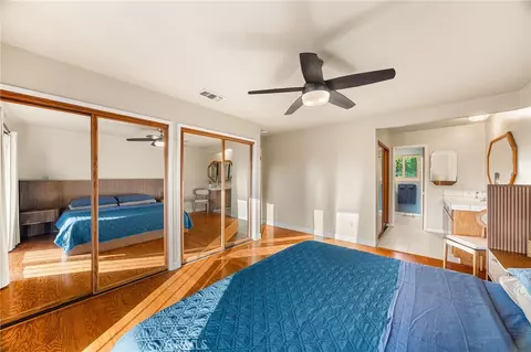 Bedroom - 662 Valley Vw, Redlands, CA 92373 photo 3 of 8