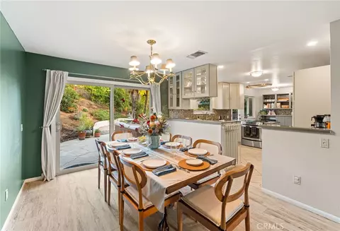 Dining - 662 Valley Vw, Redlands, CA 92373 photo 1 of 2