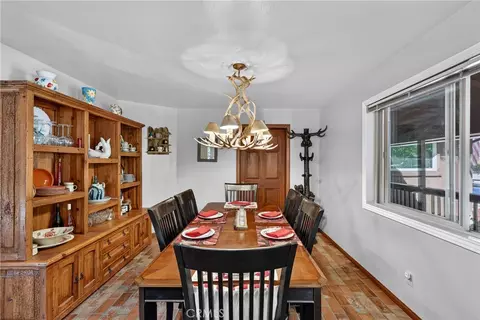 Dining - 374 Grass Valley Rd, Lake Arrowhead, CA 92352 photo 1 of 4