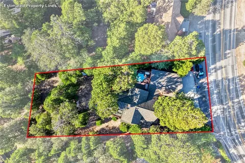 View/Area - 374 Grass Valley Rd, Lake Arrowhead, CA 92352 photo 1 of 1