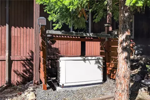 Exterior - 374 Grass Valley Rd, Lake Arrowhead, CA 92352 photo 14 of 14