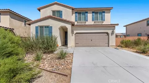 15137 Corlita, Victorville, CA 92394